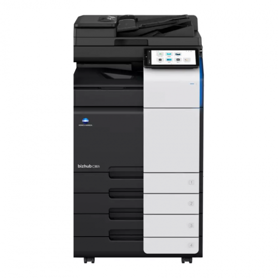 Fotocopiadora Konica Minolta Bizhub C361i - Foto 1