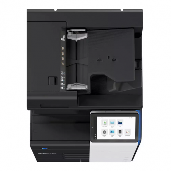 Fotocopiadora Konica Minolta Bizhub C451i - Foto 2