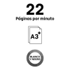 Fotocopiadora Konica Minolta Bizhub 225i - Foto 4