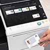 BIZHUB 458 - Foto 3