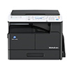 BIZHUB 225i - Foto 3