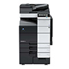 BIZHUB 758 - Foto 2