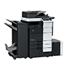 BIZHUB 758 - Foto 3