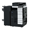 BIZHUB 758 - Foto 4