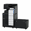 BIZHUB C550i - Foto 3