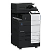 BIZHUB C550i - Foto 1