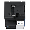 BIZHUB C550i - Foto 2