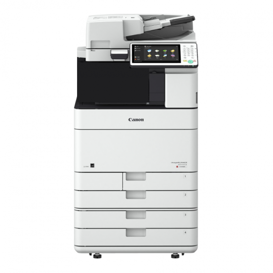 Fotocopiadora Canon IR ADV C5540i III - Foto 1