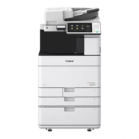 Fotocopiadora Canon IR ADV C5550i III - Foto 1