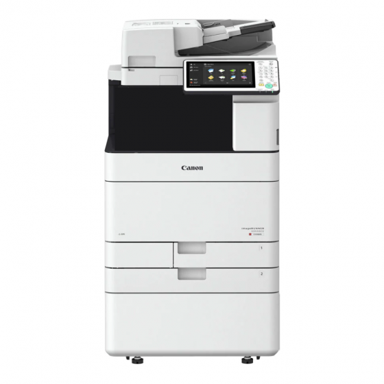 Fotocopiadora Canon IR ADV C5560i III - Foto 1