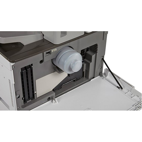 RICOH MP 3554 - Foto 3