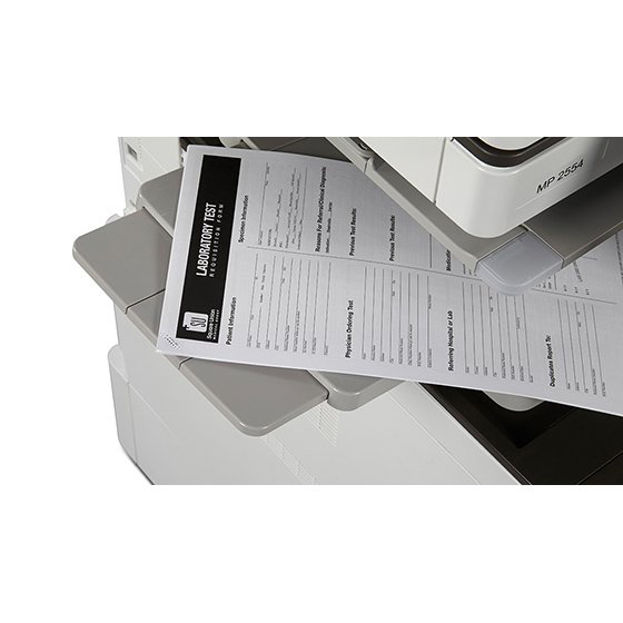 RICOH MP 3554 - Foto 4