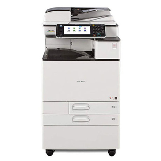 RICOH MP 2553 - Foto 1