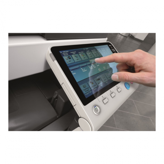 Fotocopiadora Konica Minolta Bizhub C224e - Foto 2