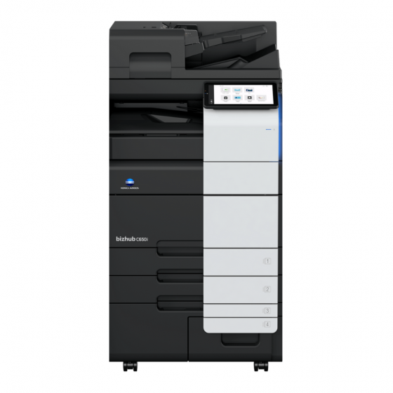 Fotocopiadora Konica Minolta Bizhub C650i - Foto 1