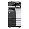 BIZHUB 458 - Foto 1
