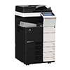 BIZHUB C754e - Foto 1
