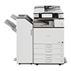 RICOH MP 3554 - Foto 1