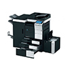 BIZHUB C454e - Foto 2