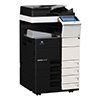 BIZHUB C554e - Foto 2