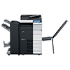 BIZHUB C554e - Foto 3