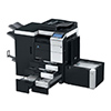 BIZHUB C754e - Foto 3