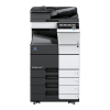 Fotocopiadora Konica Minolta Bizhub C658 - Foto 1