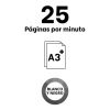 Fotocopiadora Ricoh MP 2554 - Foto 3