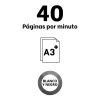 Fotocopiadora Ricoh MP 401 - Foto 3