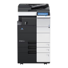 Fotocopiadora Konica Minolta Bizhub 454e - Foto 1