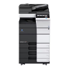Fotocopiadora Konica Minolta Bizhub C558 - Foto 1