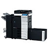 BIZHUB C454e - Foto 5