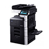 BIZHUB C554e - Foto 1