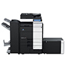 BIZHUB C754e - Foto 4