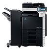 BIZHUB C280 - Foto 1
