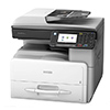 RICOH MP 301 - Foto 1