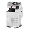 RICOH MP 3053 - Foto 1