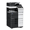 BIZHUB C558 - Foto 1